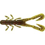 4" BUZZ BUG 9  PCSWATERMELON RED