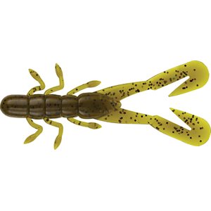 "4"" BUZZ BUG 9 PCS"