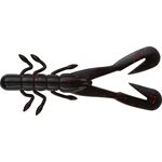 4" BUZZ BUG 9 PCSBLACK NEON