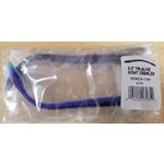 "6,5"" TRI-ALIVE NIGHTCRAWLERS"