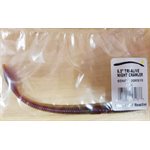 6,5" TRI-ALIVE NIGHTCRAWLERSPUMPKIN RED'TREUSE