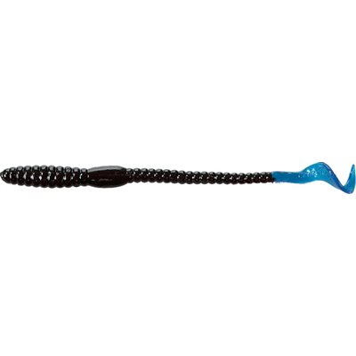 "6"" PHENOM WORM 15 PCS"