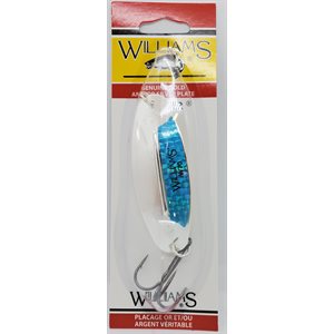 GIANT WABLER ELECTRIC BLUE