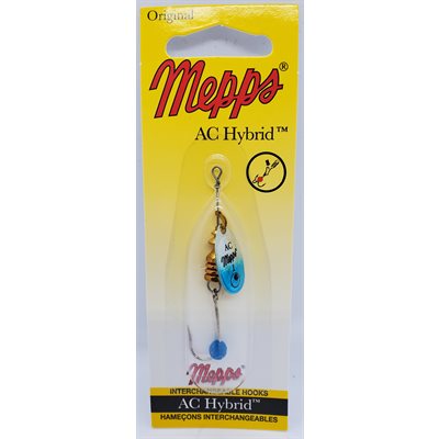 AGLIA COMET HYBRID SIWASHSILVER BLUE / BLUE EGG