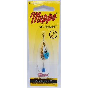 AGLIA COMET HYBRID SIWASH