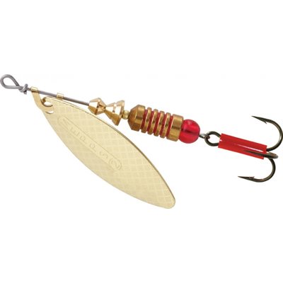 AGLIA LONG PLAIN GOLD