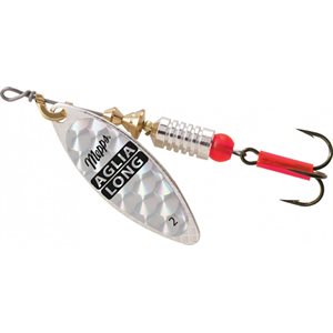 AGLIA LONG PLAIN RAINBO