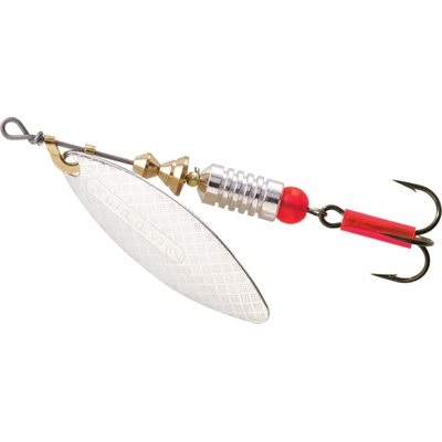 AGLIA LONG PLAIN SILVER