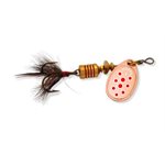 AGLIA DRESSED POINT CUIVRÉ