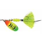 AGLIA DRESSED FIRETIGER