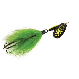 BLACK FURY TANDEM QUEUE CHARTREUSE CHARTREUSE