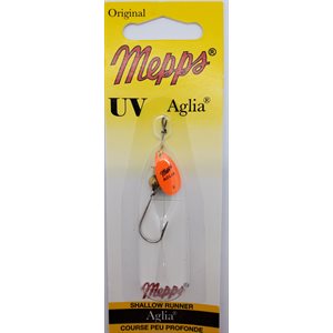 AGLIA SIWASH FLUORESCENT RED