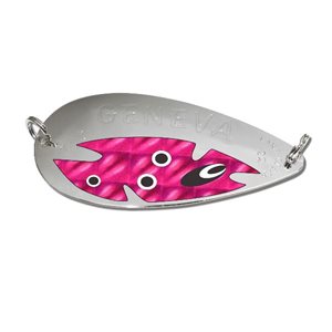 LAKE CLEAR GENEVA PINK TAPE