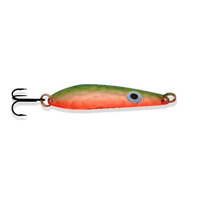 HQ35 SIWASH HOOKENVY COPPER