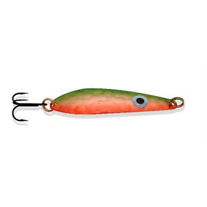 HQ35 SIWASH HOOKENVY COPPER