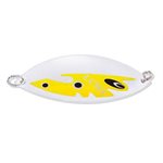 WABBLER #1 ON RACKBANANA JELLY ON SILVER