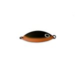 WABBLER #1 BLACK ORANGE