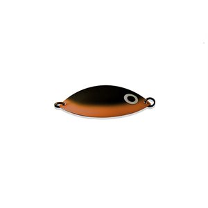 WABBLER #1 BLACK ORANGE