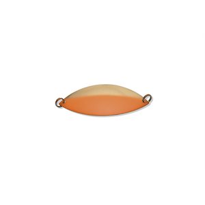 WABBLER #1COPPER / ORANGE