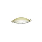 WABBLER #5 12 12 SILVERGOLD NUWRINKLE