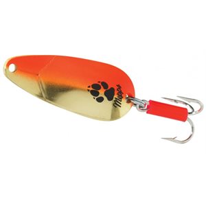 LITTLE WOLF 1 / 4ozGOLD / ORANGE