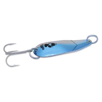 LITTLE WOLF 2 / 5oz ELECTRIC BLUE