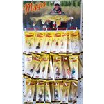 CUILLÈRES MEPPS #1 ET #3