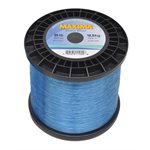 BULK SERVICE SPOOLS THON BLEU