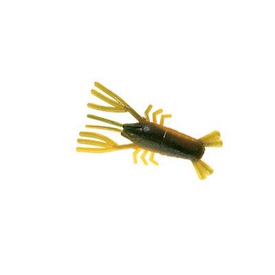 MICRO CRAYFISH 22 PCS LA CRAW