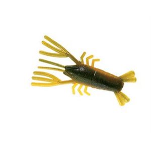 MICRO CRAYFISH 22 PCS LA CRAW