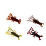 MICRO CRAYFISH 22 PCS ASSORTIE