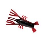 MICRO CRAYFISH 22 PCS ROUGE NOIR