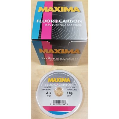 LEADER WHEELSFLUOROCARBON