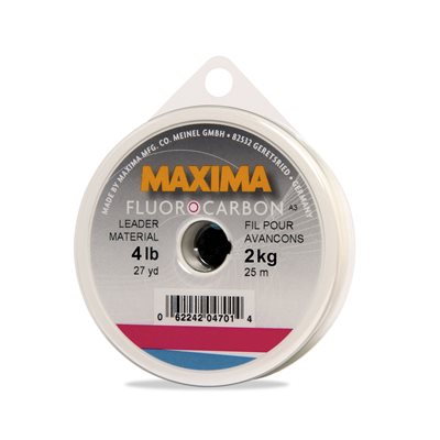 LEADER WHEELS FLUOROCARBON