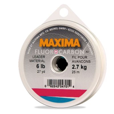 LEADER WHEELS FLUOROCARBON