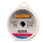 LEADER WHEELS FLUOROCARBON