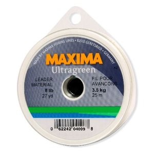 LEADER WHEELS ULTRAGREEN