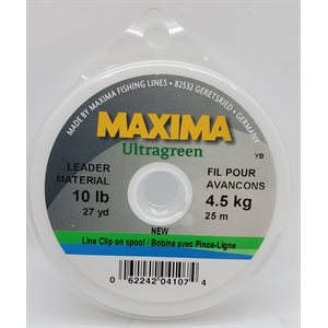 LEADER WHEELS ULTRAGREEN