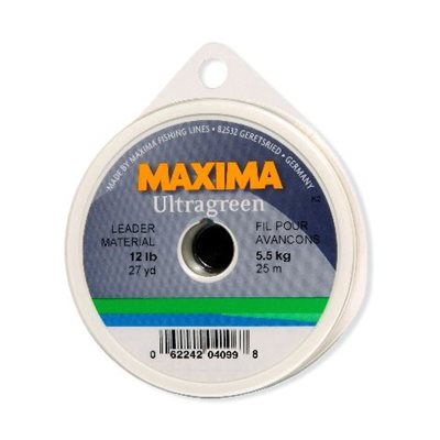 LEADER WHEELS ULTRAGREEN