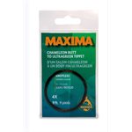 KNOTLESS TAPERED LEADERS CAMÉLÉON ULTRAVERT