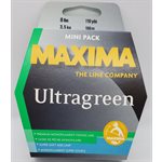 MINI-PACK ULTRA VERT