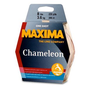 ONE-SHOT SPOOLS CHAMELEON