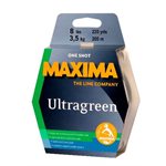 ONE-SHOT SPOOLS ULTRAGREEN