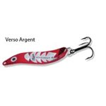 SYCLOPS PLAIN PLATIUM RED