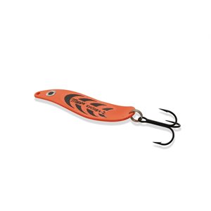 SYCLOPS PLAIN FLUO ORANGE