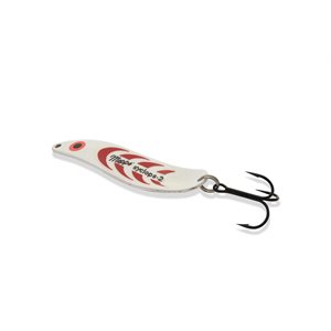 SYCLOPS PLAIN GLOW RED