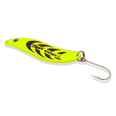SYCLOPS SIWASHFLUORESCENT CHARTREUSE