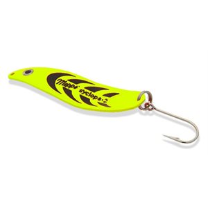 SYCLOPS SIWASHFLUORESCENT CHARTREUSE