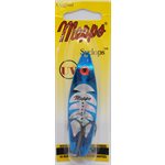 SYCLOPS PLAIN BLEU ÉLECTRIQUE