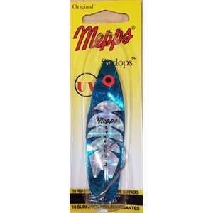 SYCLOPS SIWASH ELECTRIC BLUE